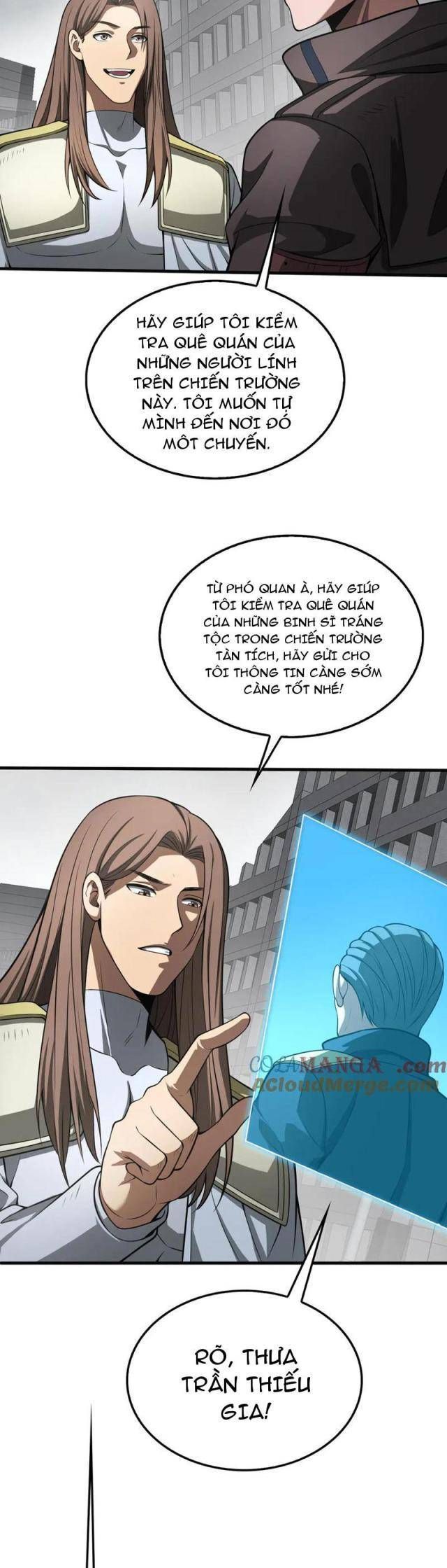 đọc truyện Mạt Thế Kiếm Thần: Ta Chấn Kinh Toàn Cầu Chương 23 ảnh 18 tại Thiên Thai Truyện