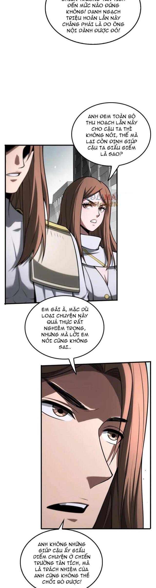 đọc truyện Mạt Thế Kiếm Thần: Ta Chấn Kinh Toàn Cầu Chương 23 ảnh 20 tại Thiên Thai Truyện