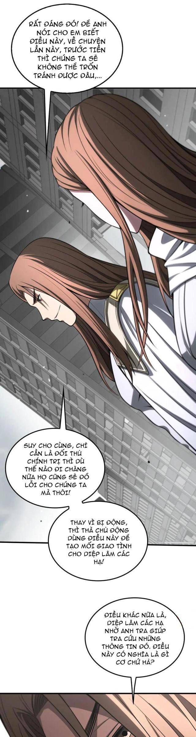 đọc truyện Mạt Thế Kiếm Thần: Ta Chấn Kinh Toàn Cầu Chương 23 ảnh 22 tại Thiên Thai Truyện