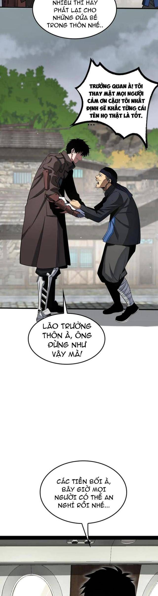 đọc truyện Mạt Thế Kiếm Thần: Ta Chấn Kinh Toàn Cầu Chương 23 ảnh 28 tại Thiên Thai Truyện