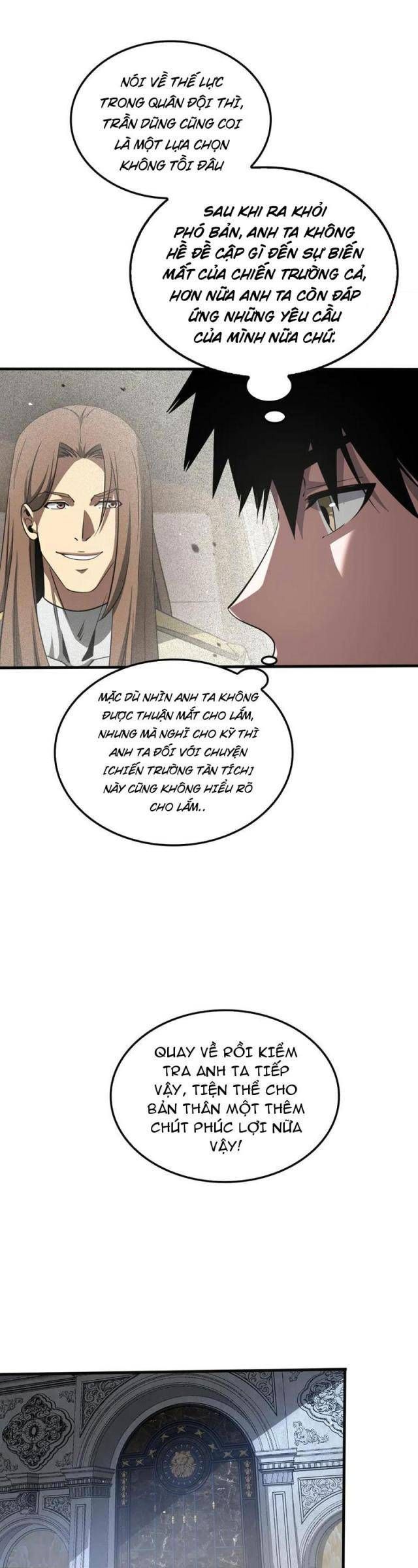 đọc truyện Mạt Thế Kiếm Thần: Ta Chấn Kinh Toàn Cầu Chương 23 ảnh 31 tại Thiên Thai Truyện