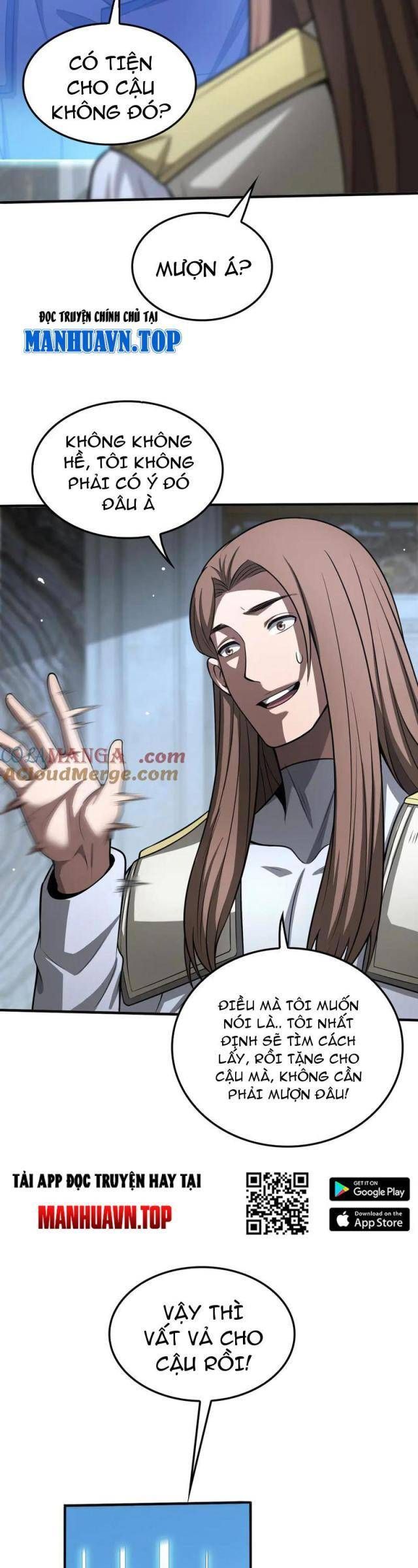 đọc truyện Mạt Thế Kiếm Thần: Ta Chấn Kinh Toàn Cầu Chương 23 ảnh 33 tại Thiên Thai Truyện