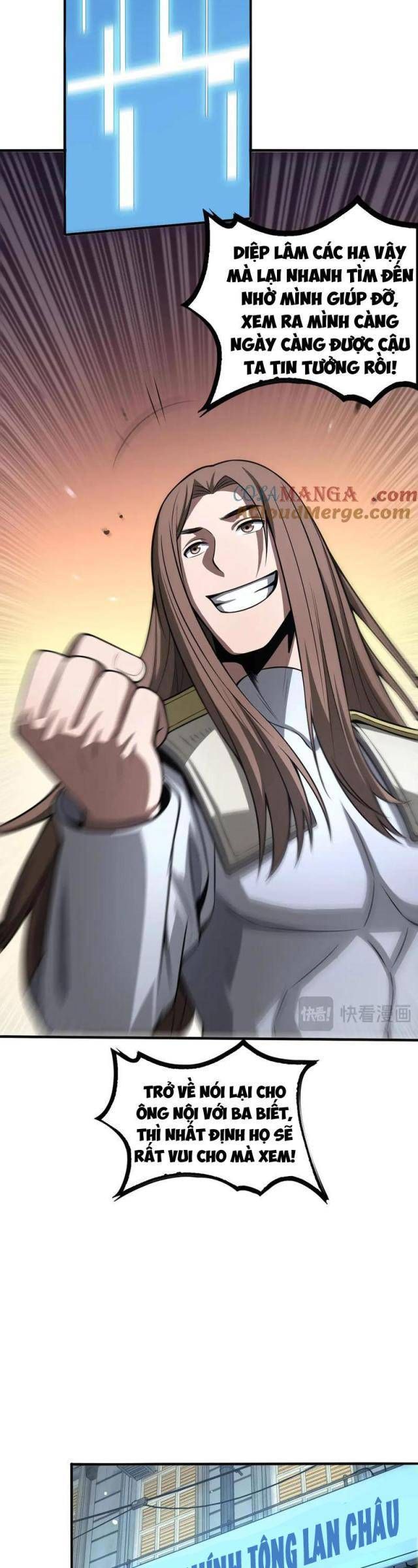 đọc truyện Mạt Thế Kiếm Thần: Ta Chấn Kinh Toàn Cầu Chương 23 ảnh 34 tại Thiên Thai Truyện