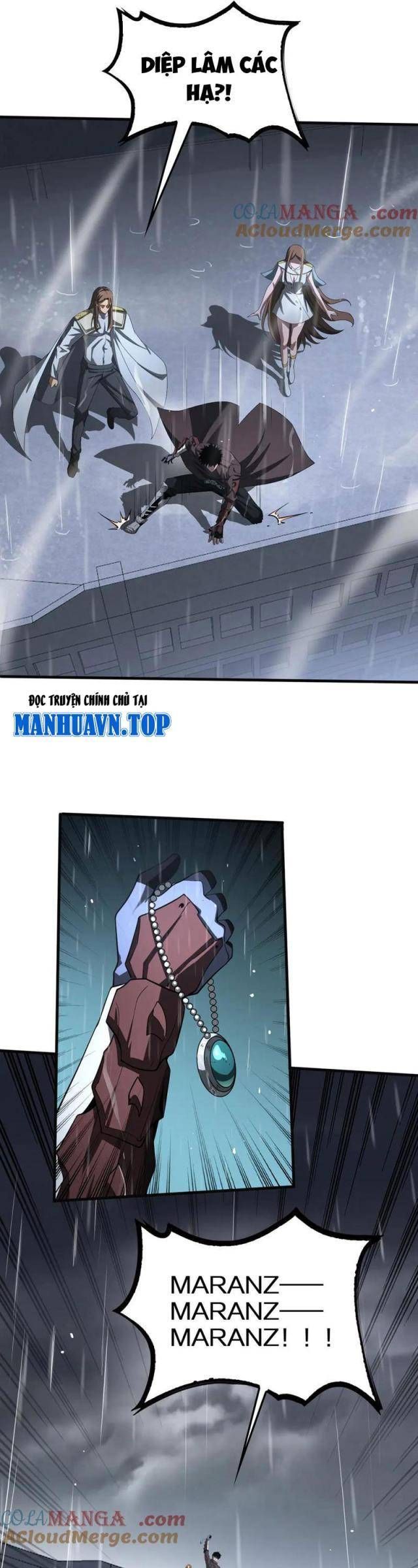 đọc truyện Mạt Thế Kiếm Thần: Ta Chấn Kinh Toàn Cầu Chương 23 ảnh 11 tại Thiên Thai Truyện