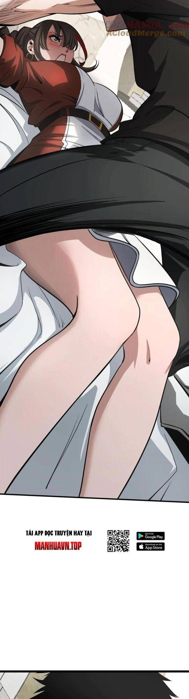 đọc truyện Mạt Thế Kiếm Thần: Ta Chấn Kinh Toàn Cầu Chương 24 ảnh 20 tại Thiên Thai Truyện