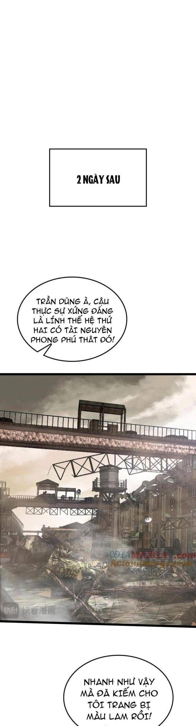 đọc truyện Mạt Thế Kiếm Thần: Ta Chấn Kinh Toàn Cầu Chương 24 ảnh 30 tại Thiên Thai Truyện