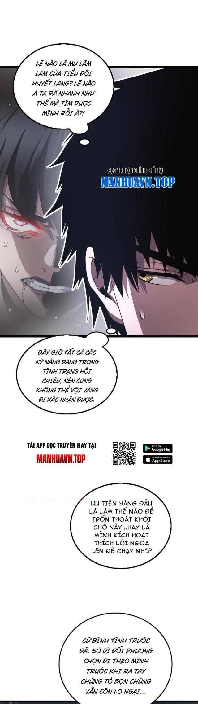 đọc truyện Mạt Thế Kiếm Thần: Ta Chấn Kinh Toàn Cầu Chương 24 ảnh 5 tại Thiên Thai Truyện