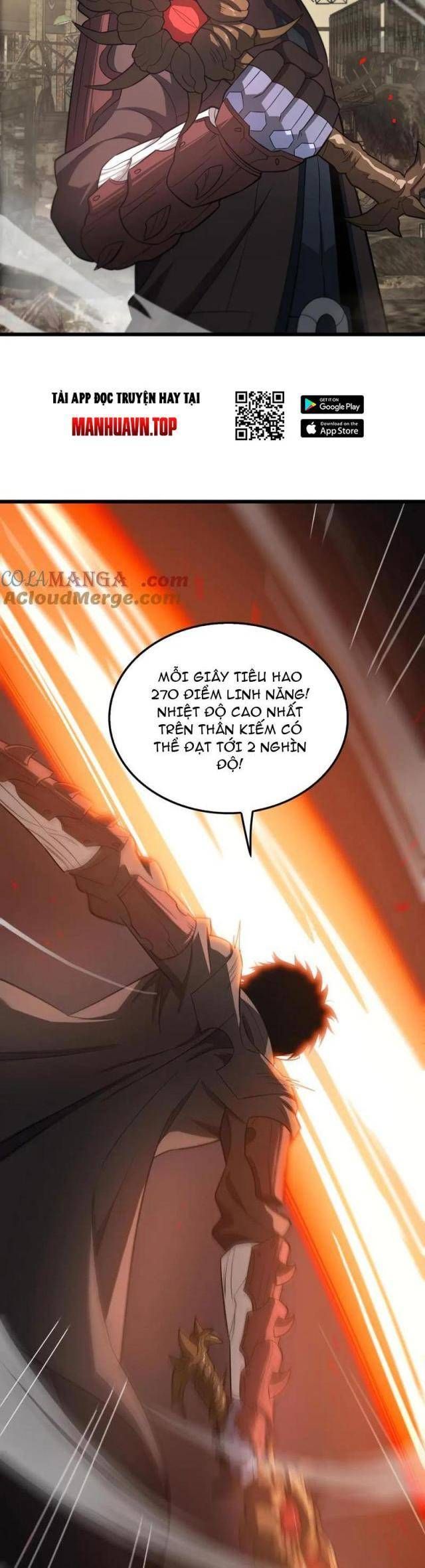 đọc truyện Mạt Thế Kiếm Thần: Ta Chấn Kinh Toàn Cầu Chương 24 ảnh 32 tại Thiên Thai Truyện