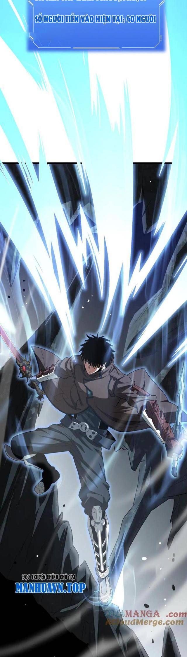 đọc truyện Mạt Thế Kiếm Thần: Ta Chấn Kinh Toàn Cầu Chương 24 ảnh 39 tại Thiên Thai Truyện