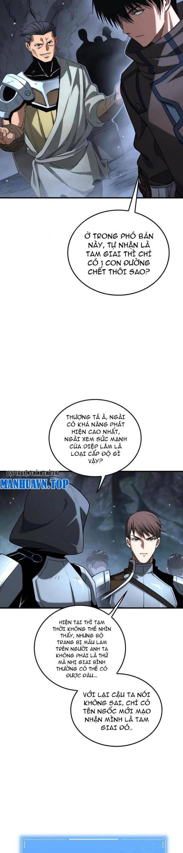 đọc truyện Mạt Thế Kiếm Thần: Ta Chấn Kinh Toàn Cầu Chương 25 ảnh 14 tại Thiên Thai Truyện