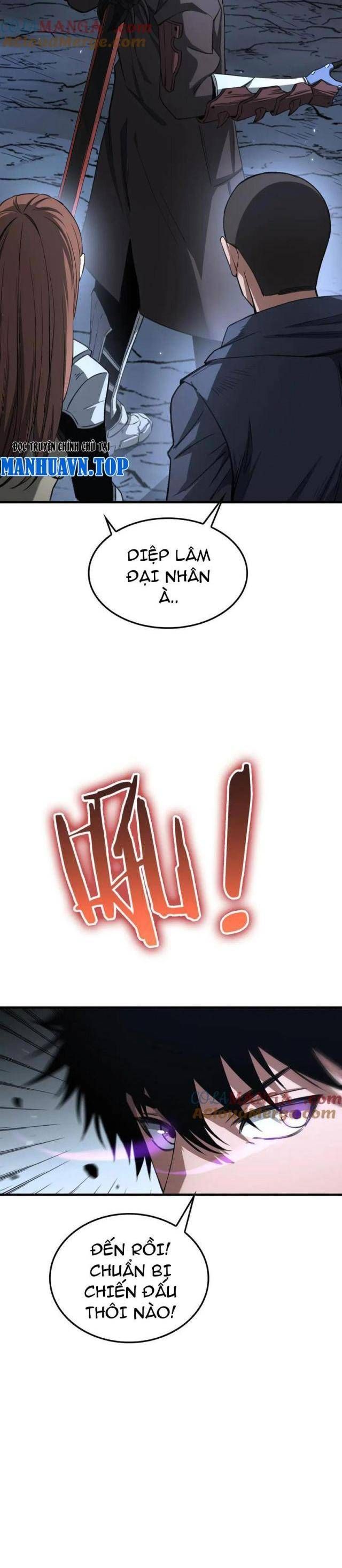 đọc truyện Mạt Thế Kiếm Thần: Ta Chấn Kinh Toàn Cầu Chương 25 ảnh 21 tại Thiên Thai Truyện