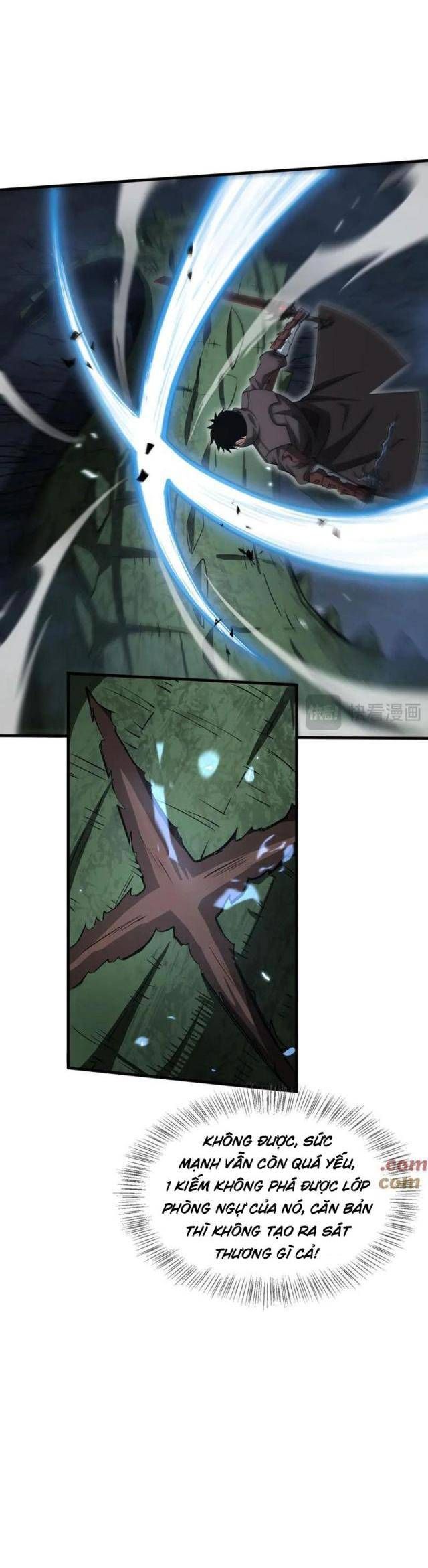 đọc truyện Mạt Thế Kiếm Thần: Ta Chấn Kinh Toàn Cầu Chương 26 ảnh 13 tại Thiên Thai Truyện