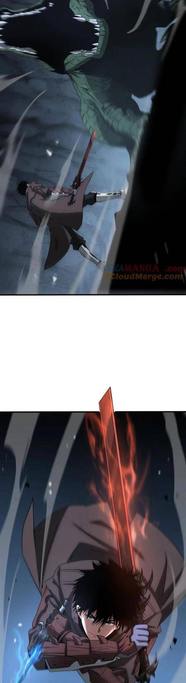 đọc truyện Mạt Thế Kiếm Thần: Ta Chấn Kinh Toàn Cầu Chương 26 ảnh 15 tại Thiên Thai Truyện