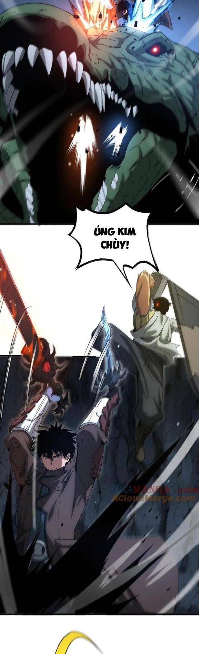 đọc truyện Mạt Thế Kiếm Thần: Ta Chấn Kinh Toàn Cầu Chương 26 ảnh 30 tại Thiên Thai Truyện