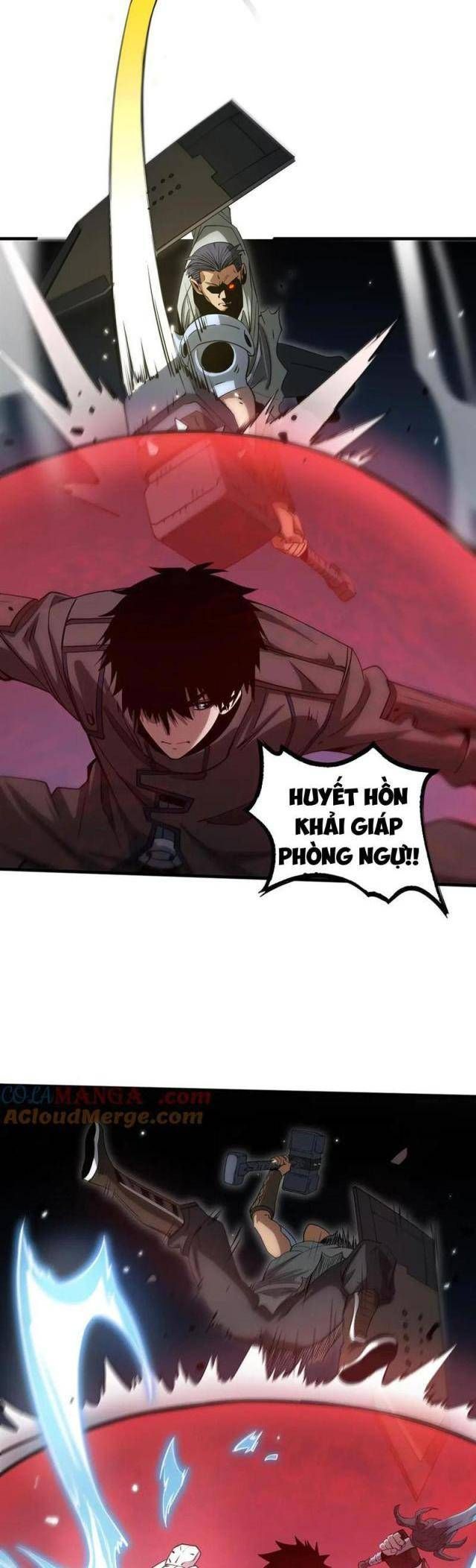 đọc truyện Mạt Thế Kiếm Thần: Ta Chấn Kinh Toàn Cầu Chương 26 ảnh 31 tại Thiên Thai Truyện