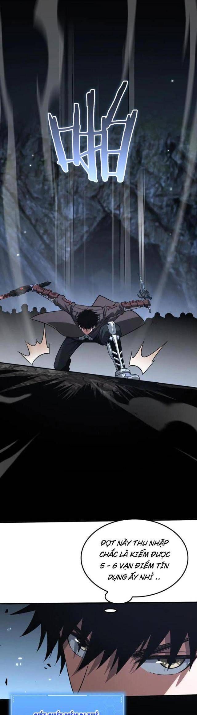 đọc truyện Mạt Thế Kiếm Thần: Ta Chấn Kinh Toàn Cầu Chương 26 ảnh 5 tại Thiên Thai Truyện