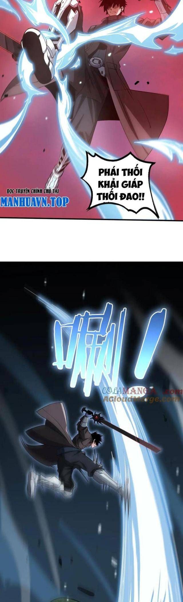 đọc truyện Mạt Thế Kiếm Thần: Ta Chấn Kinh Toàn Cầu Chương 26 ảnh 32 tại Thiên Thai Truyện