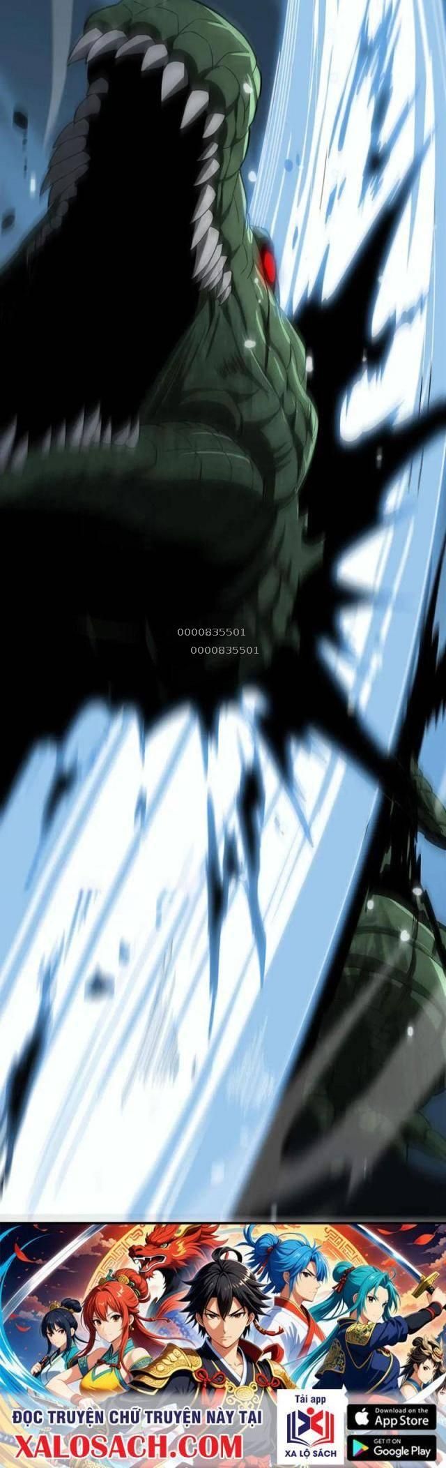 đọc truyện Mạt Thế Kiếm Thần: Ta Chấn Kinh Toàn Cầu Chương 26 ảnh 33 tại Thiên Thai Truyện