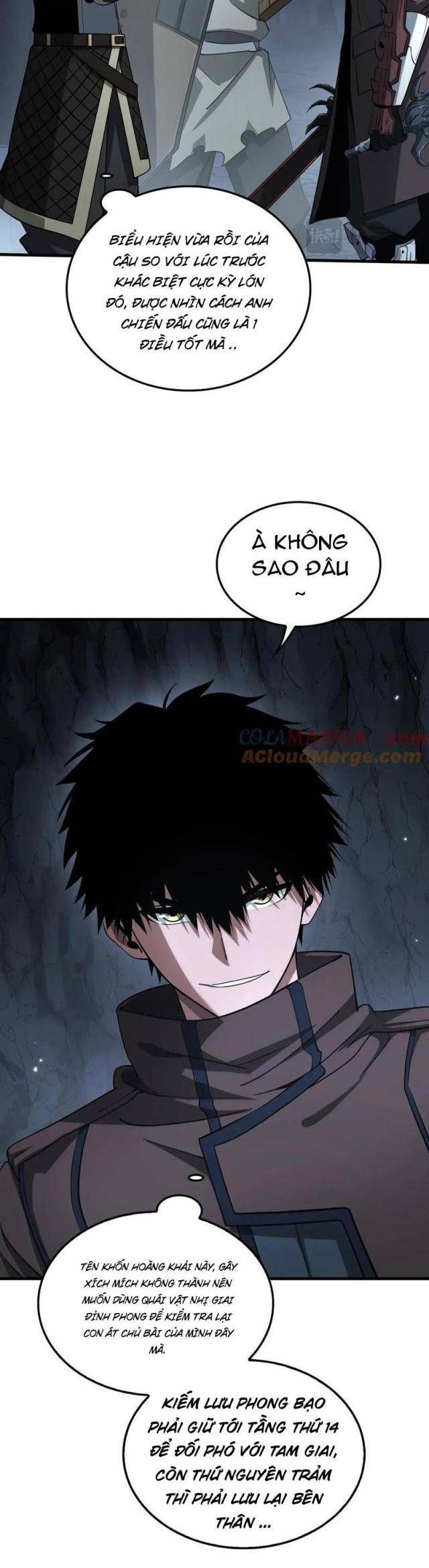 đọc truyện Mạt Thế Kiếm Thần: Ta Chấn Kinh Toàn Cầu Chương 26 ảnh 9 tại Thiên Thai Truyện