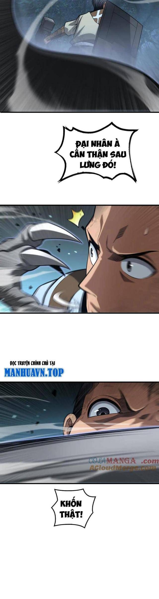 đọc truyện Mạt Thế Kiếm Thần: Ta Chấn Kinh Toàn Cầu Chương 27 ảnh 13 tại Thiên Thai Truyện