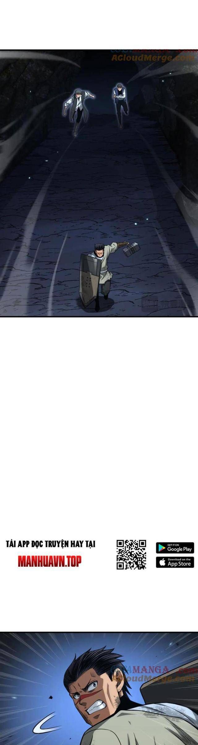 đọc truyện Mạt Thế Kiếm Thần: Ta Chấn Kinh Toàn Cầu Chương 27 ảnh 17 tại Thiên Thai Truyện