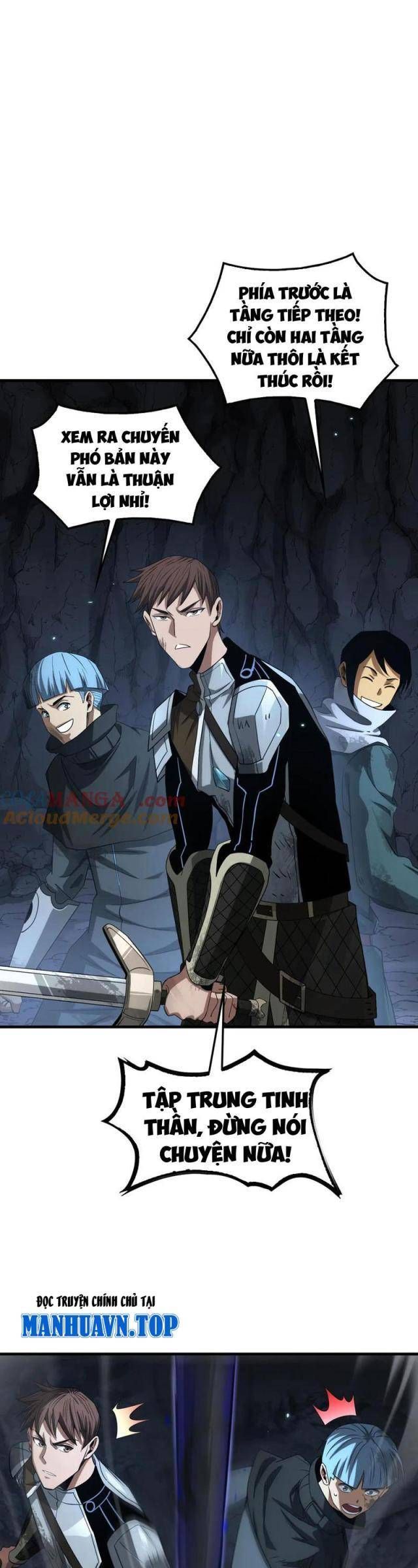 đọc truyện Mạt Thế Kiếm Thần: Ta Chấn Kinh Toàn Cầu Chương 27 ảnh 20 tại Thiên Thai Truyện