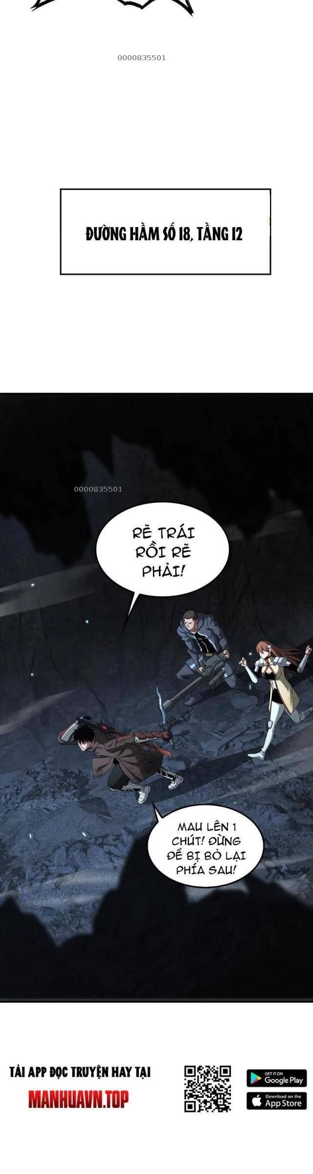 đọc truyện Mạt Thế Kiếm Thần: Ta Chấn Kinh Toàn Cầu Chương 27 ảnh 22 tại Thiên Thai Truyện