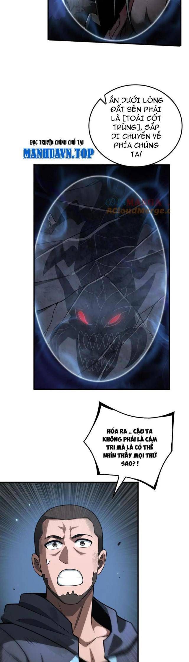 đọc truyện Mạt Thế Kiếm Thần: Ta Chấn Kinh Toàn Cầu Chương 27 ảnh 26 tại Thiên Thai Truyện