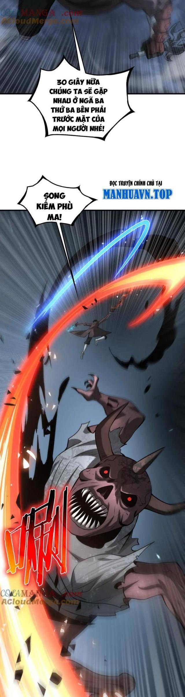 đọc truyện Mạt Thế Kiếm Thần: Ta Chấn Kinh Toàn Cầu Chương 27 ảnh 28 tại Thiên Thai Truyện