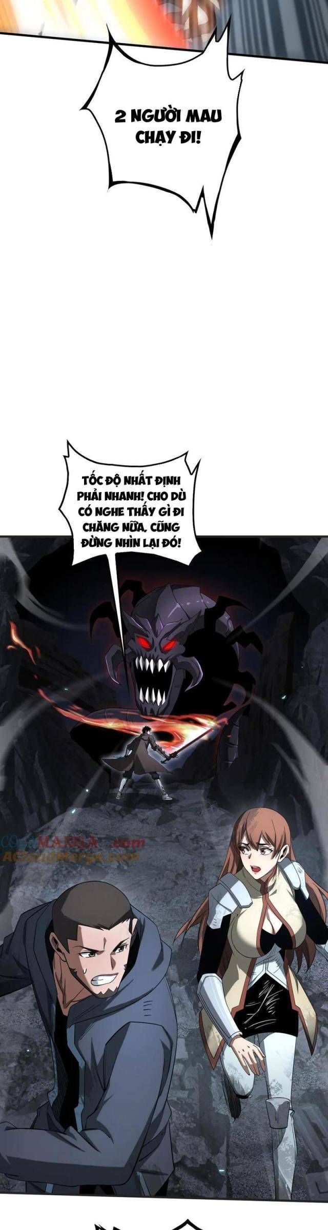 đọc truyện Mạt Thế Kiếm Thần: Ta Chấn Kinh Toàn Cầu Chương 27 ảnh 29 tại Thiên Thai Truyện