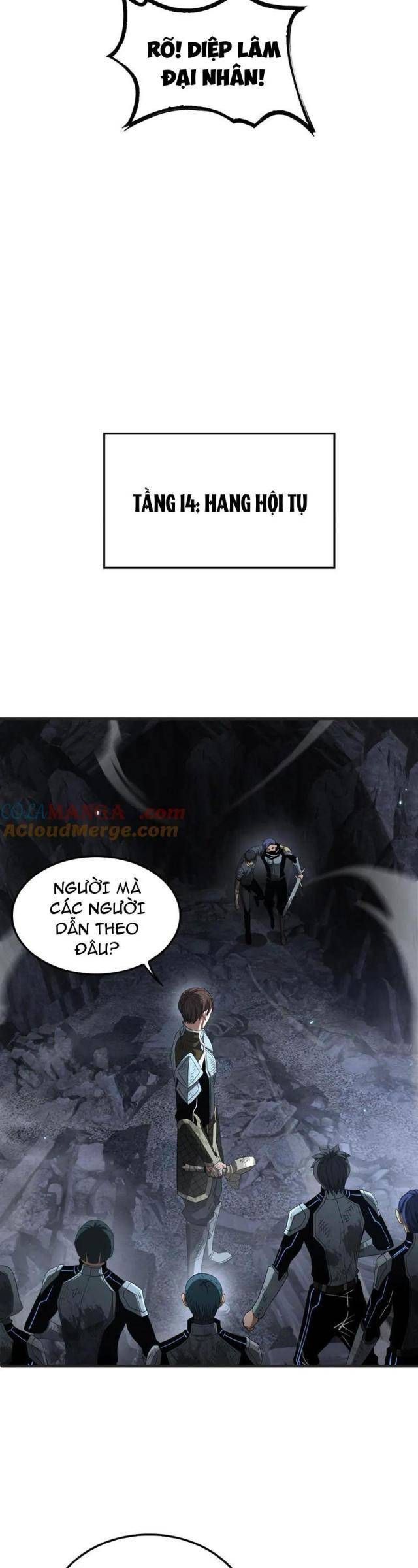 đọc truyện Mạt Thế Kiếm Thần: Ta Chấn Kinh Toàn Cầu Chương 27 ảnh 30 tại Thiên Thai Truyện