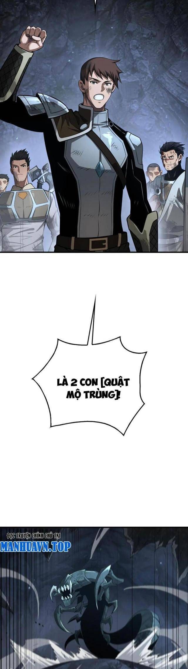 đọc truyện Mạt Thế Kiếm Thần: Ta Chấn Kinh Toàn Cầu Chương 28 ảnh 12 tại Thiên Thai Truyện