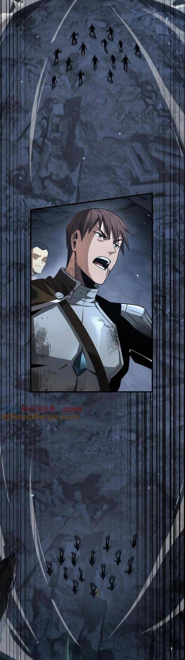 đọc truyện Mạt Thế Kiếm Thần: Ta Chấn Kinh Toàn Cầu Chương 28 ảnh 13 tại Thiên Thai Truyện