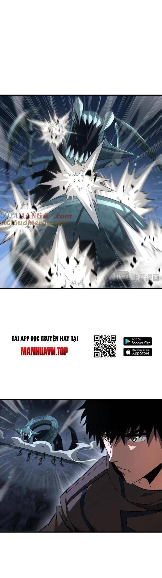 đọc truyện Mạt Thế Kiếm Thần: Ta Chấn Kinh Toàn Cầu Chương 28 ảnh 15 tại Thiên Thai Truyện