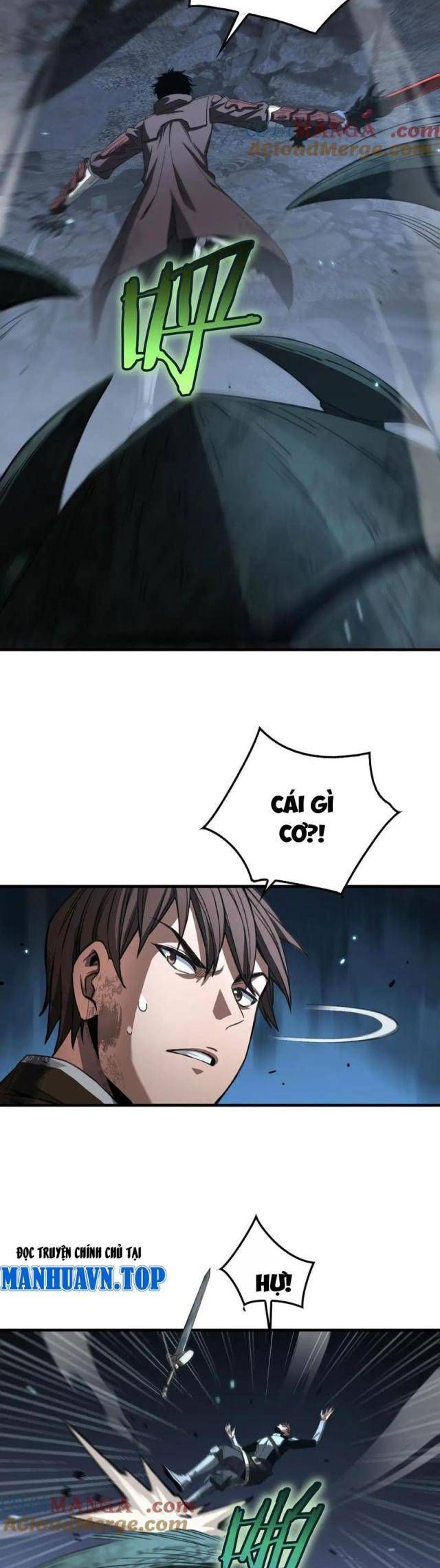 đọc truyện Mạt Thế Kiếm Thần: Ta Chấn Kinh Toàn Cầu Chương 28 ảnh 30 tại Thiên Thai Truyện