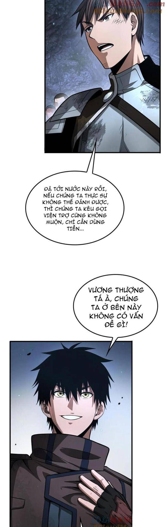 đọc truyện Mạt Thế Kiếm Thần: Ta Chấn Kinh Toàn Cầu Chương 28 ảnh 10 tại Thiên Thai Truyện