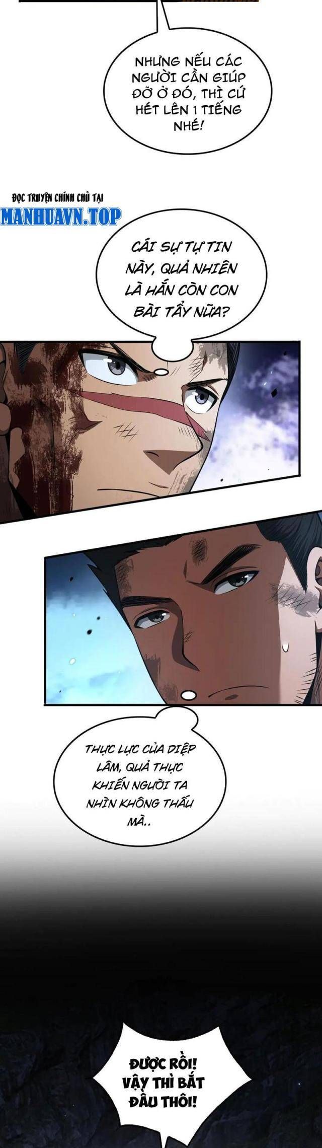 đọc truyện Mạt Thế Kiếm Thần: Ta Chấn Kinh Toàn Cầu Chương 28 ảnh 11 tại Thiên Thai Truyện