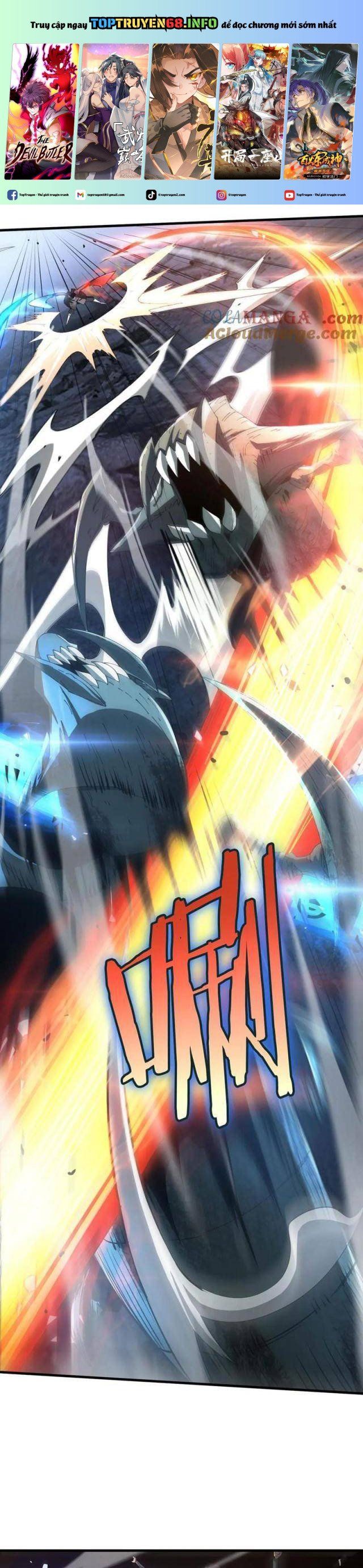 đọc truyện Mạt Thế Kiếm Thần: Ta Chấn Kinh Toàn Cầu Chương 29 ảnh 3 tại Thiên Thai Truyện