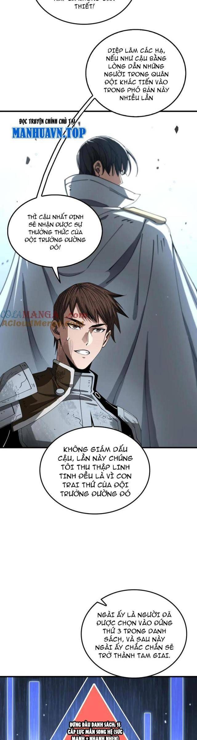 đọc truyện Mạt Thế Kiếm Thần: Ta Chấn Kinh Toàn Cầu Chương 29 ảnh 14 tại Thiên Thai Truyện