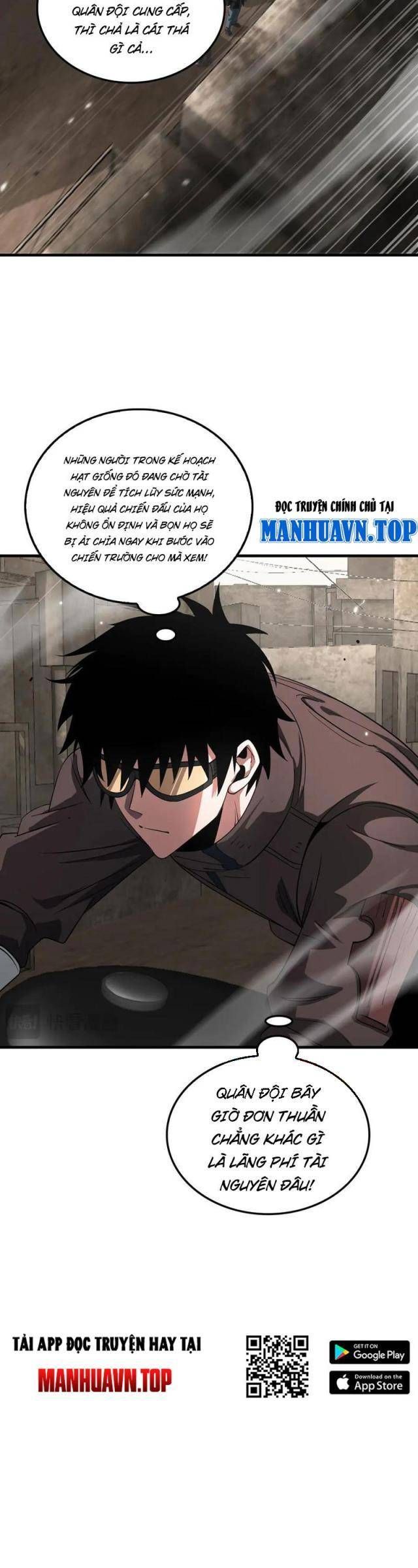 đọc truyện Mạt Thế Kiếm Thần: Ta Chấn Kinh Toàn Cầu Chương 29 ảnh 17 tại Thiên Thai Truyện