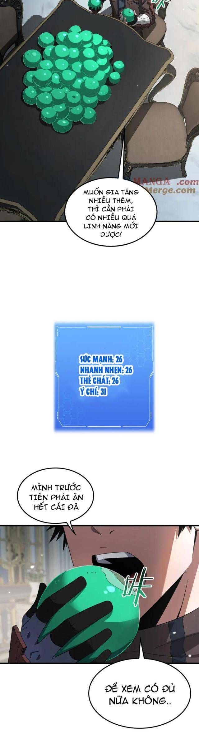 đọc truyện Mạt Thế Kiếm Thần: Ta Chấn Kinh Toàn Cầu Chương 29 ảnh 20 tại Thiên Thai Truyện