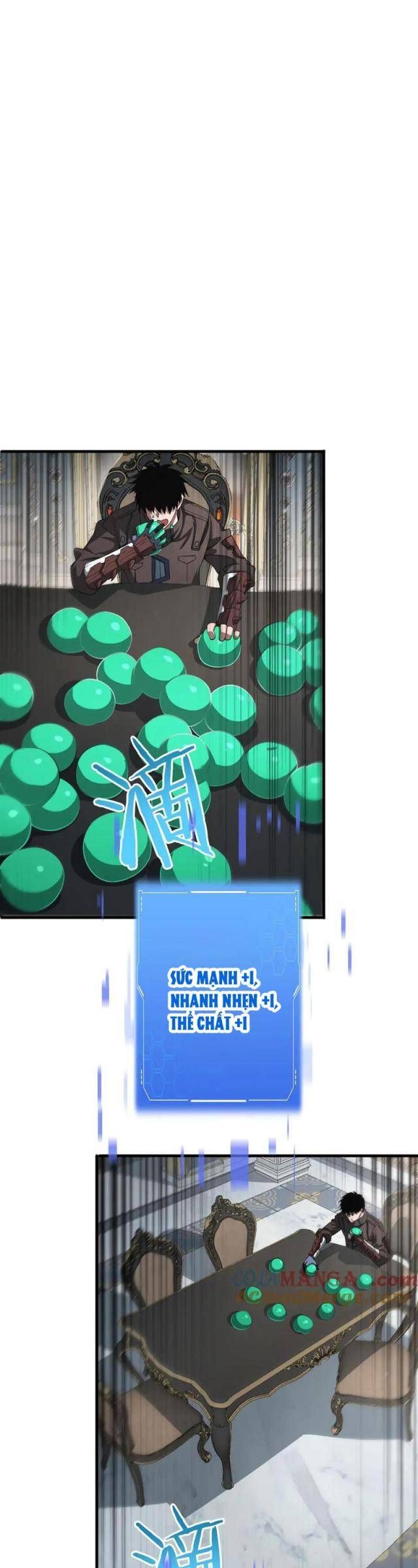 đọc truyện Mạt Thế Kiếm Thần: Ta Chấn Kinh Toàn Cầu Chương 29 ảnh 21 tại Thiên Thai Truyện