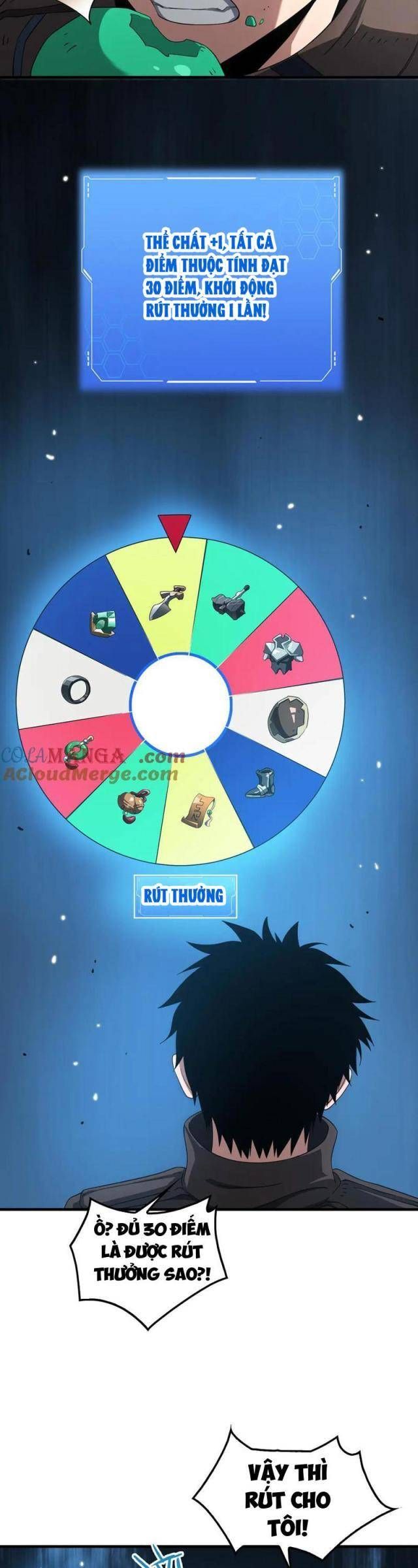 đọc truyện Mạt Thế Kiếm Thần: Ta Chấn Kinh Toàn Cầu Chương 29 ảnh 23 tại Thiên Thai Truyện