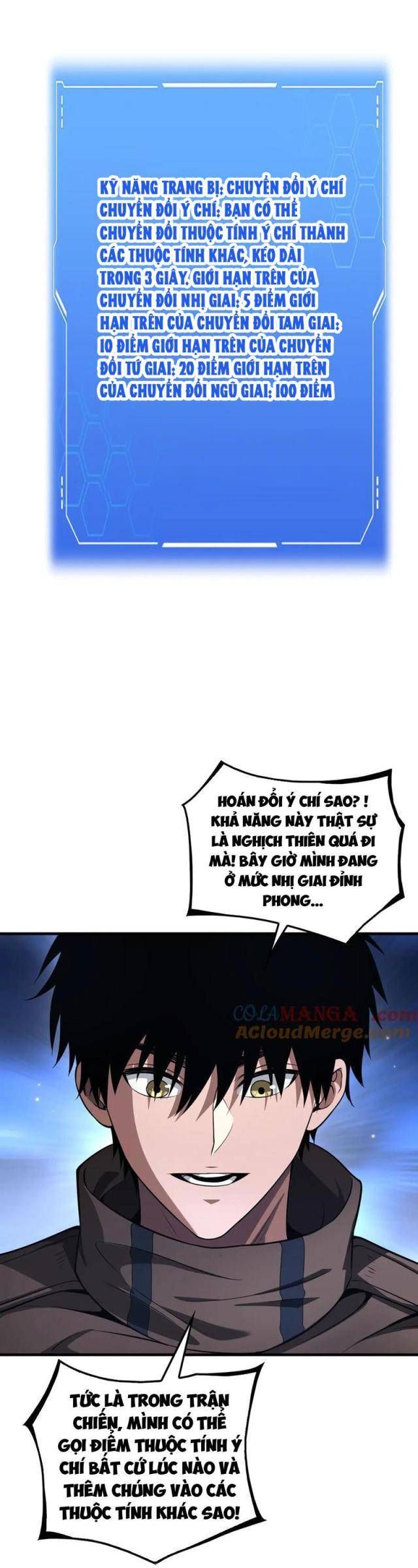 đọc truyện Mạt Thế Kiếm Thần: Ta Chấn Kinh Toàn Cầu Chương 29 ảnh 27 tại Thiên Thai Truyện