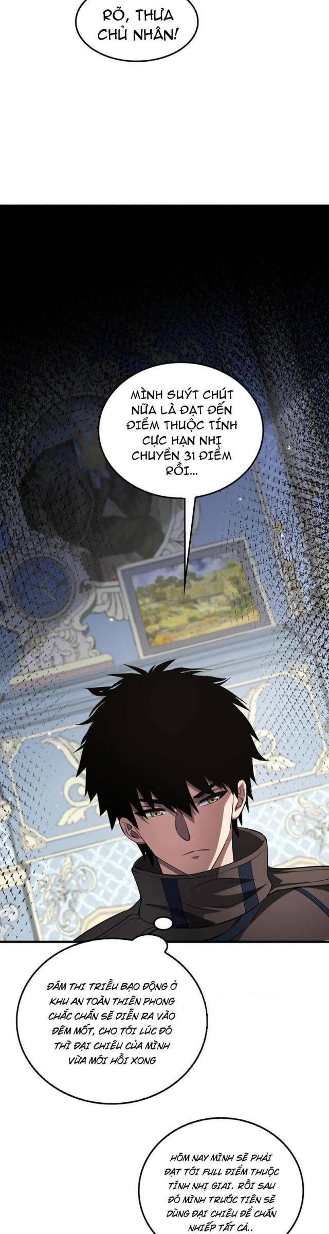 đọc truyện Mạt Thế Kiếm Thần: Ta Chấn Kinh Toàn Cầu Chương 29 ảnh 31 tại Thiên Thai Truyện