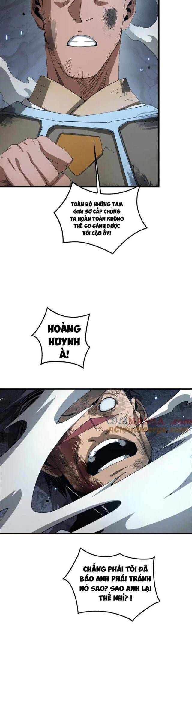 đọc truyện Mạt Thế Kiếm Thần: Ta Chấn Kinh Toàn Cầu Chương 29 ảnh 5 tại Thiên Thai Truyện