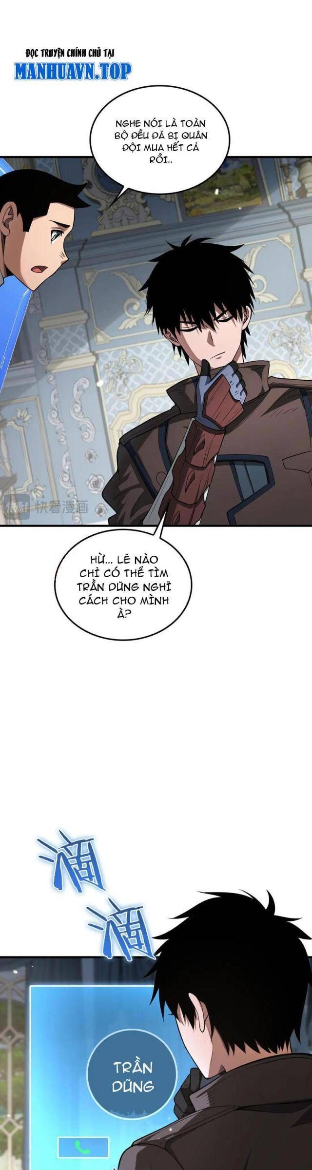 đọc truyện Mạt Thế Kiếm Thần: Ta Chấn Kinh Toàn Cầu Chương 29 ảnh 33 tại Thiên Thai Truyện