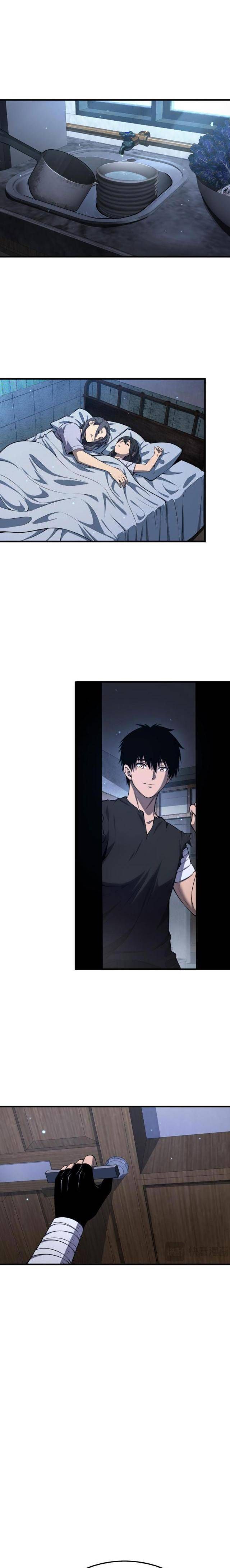 đọc truyện Mạt Thế Kiếm Thần: Ta Chấn Kinh Toàn Cầu Chương 3 ảnh 17 tại Thiên Thai Truyện