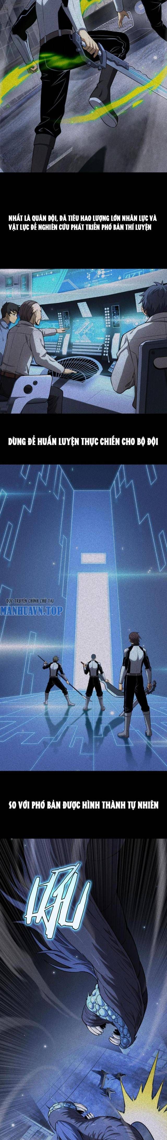 đọc truyện Mạt Thế Kiếm Thần: Ta Chấn Kinh Toàn Cầu Chương 3 ảnh 24 tại Thiên Thai Truyện