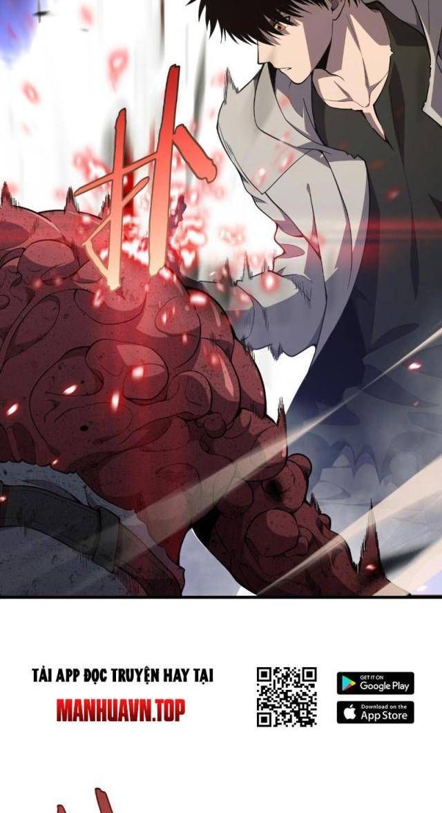 đọc truyện Mạt Thế Kiếm Thần: Ta Chấn Kinh Toàn Cầu Chương 3 ảnh 34 tại Thiên Thai Truyện